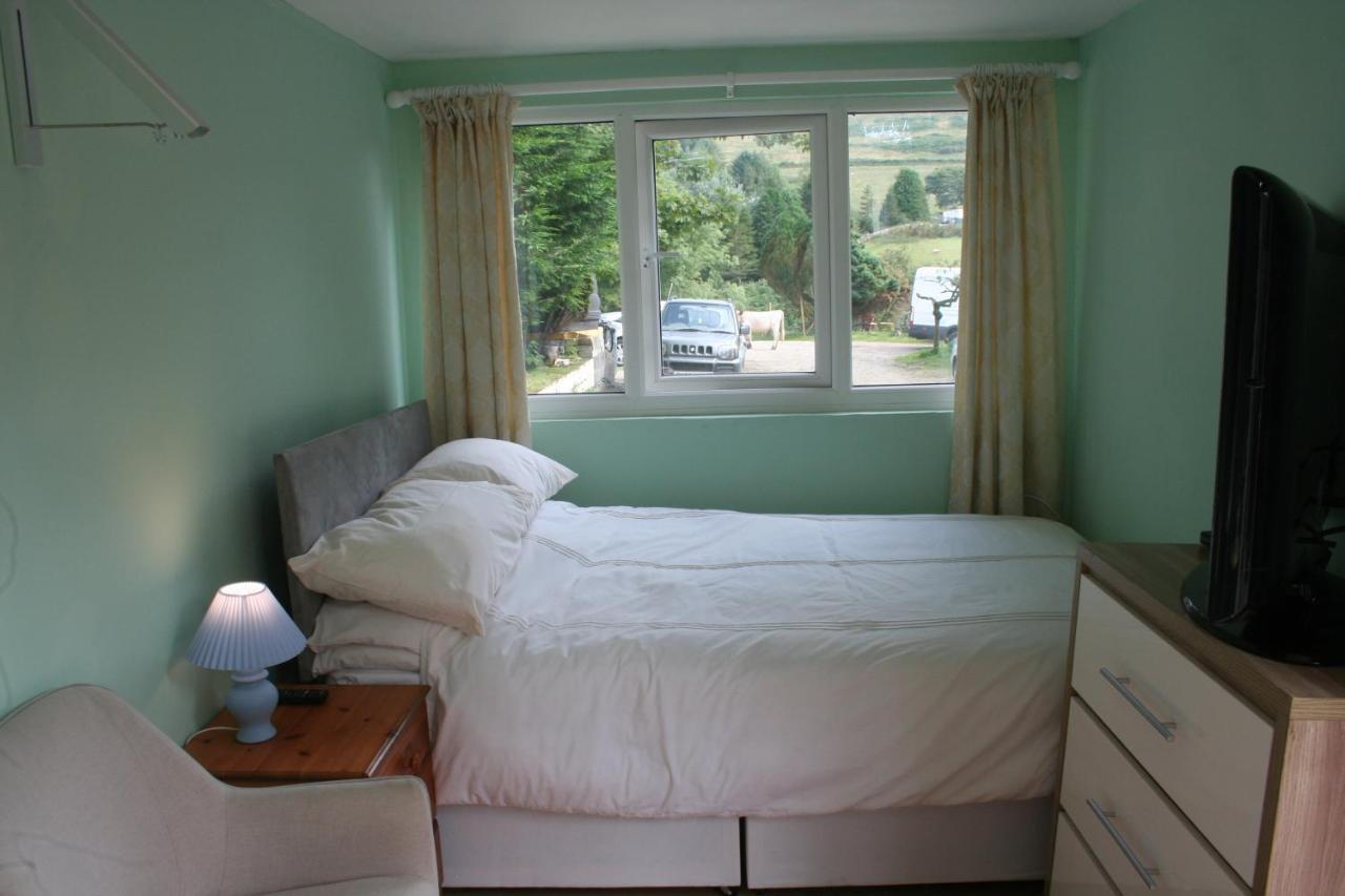 Coynant Farm Guesthouse - Farm Park Stay Swansea Zimmer foto