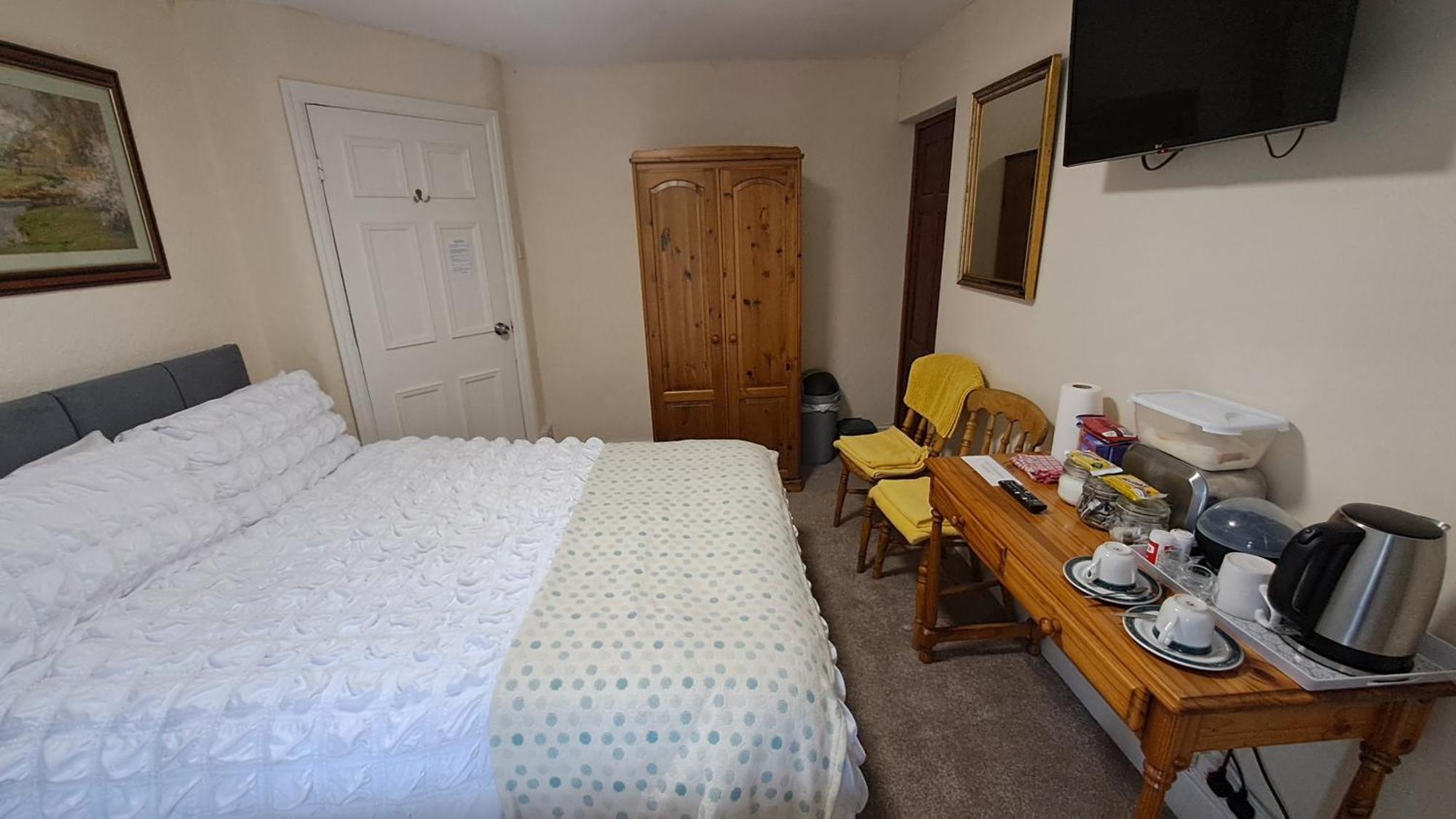 Coynant Farm Guesthouse - Farm Park Stay Swansea Zimmer foto