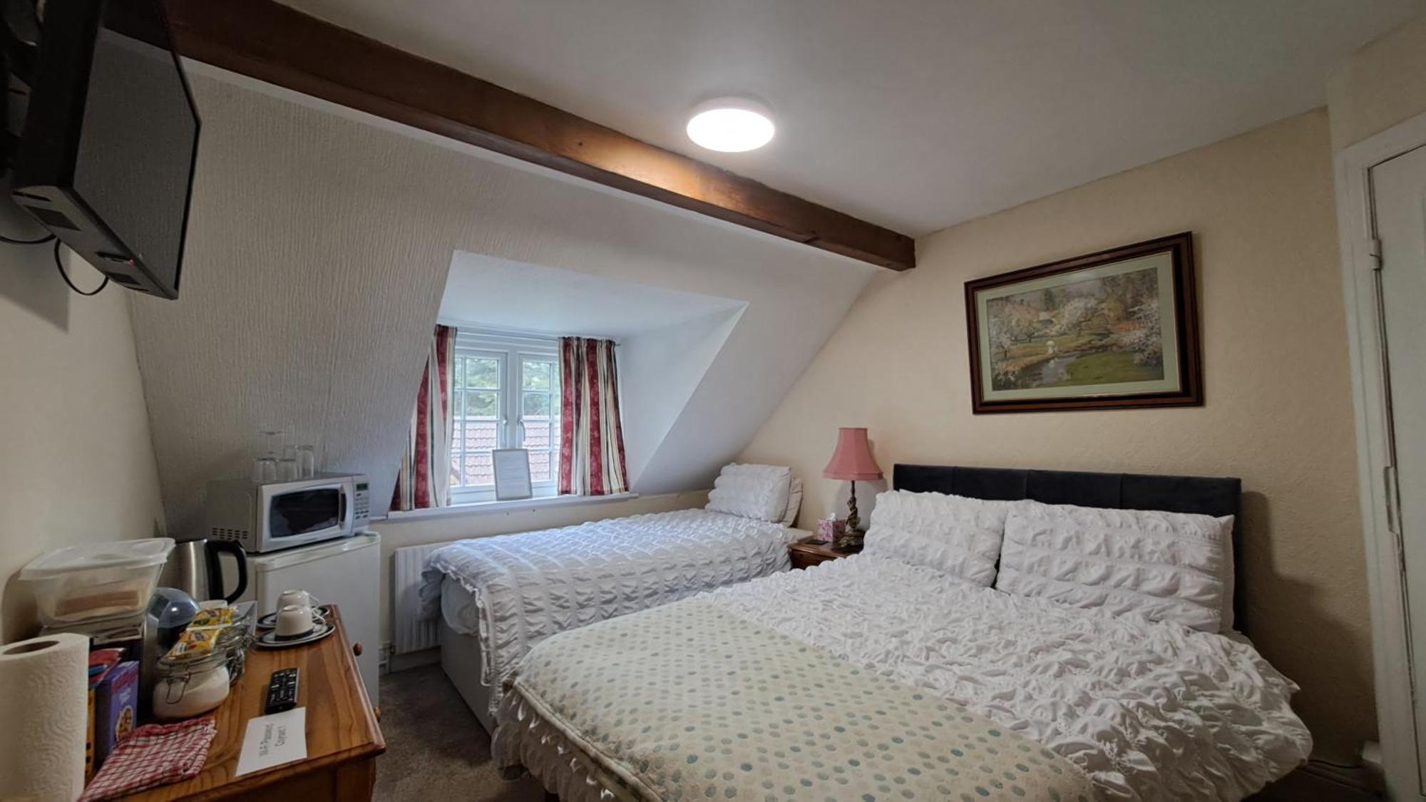 Coynant Farm Guesthouse - Farm Park Stay Swansea Zimmer foto