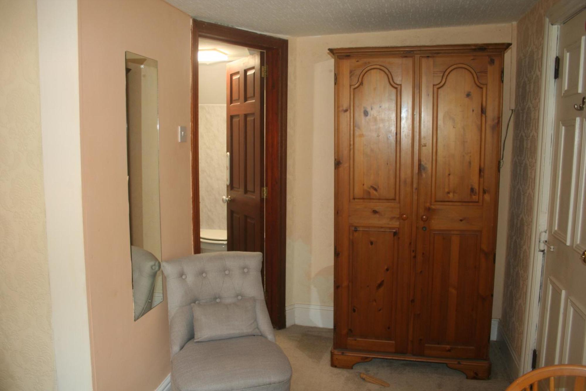 Coynant Farm Guesthouse - Farm Park Stay Swansea Zimmer foto
