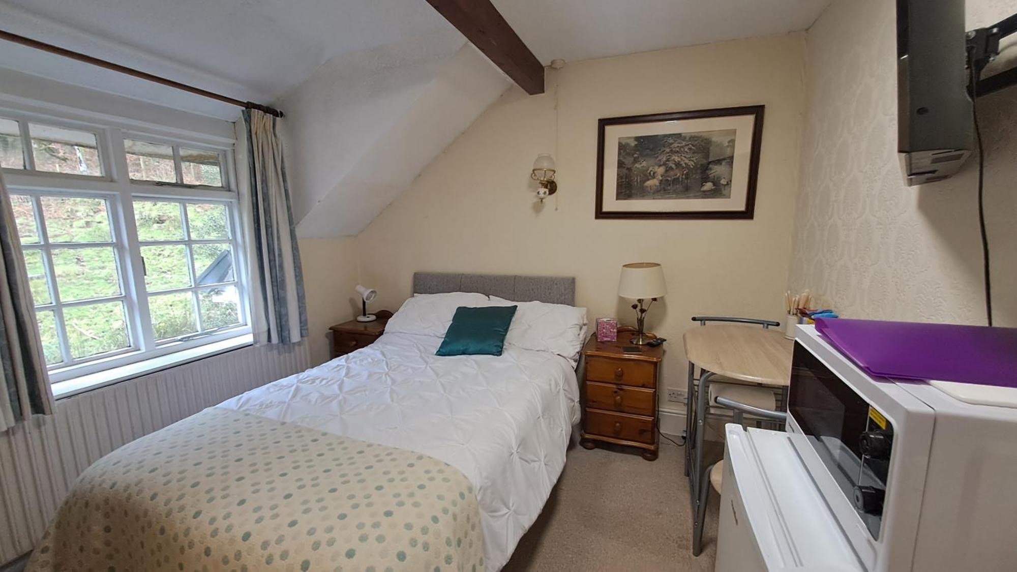 Coynant Farm Guesthouse - Farm Park Stay Swansea Exterior foto